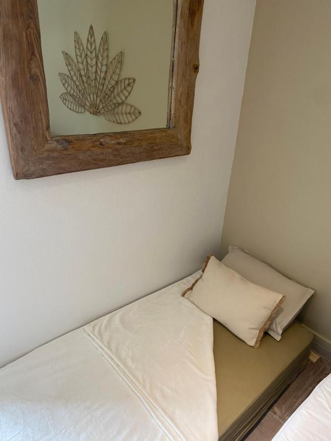One Life Vue Lagon Sandy Ground ภายนอก รูปภาพ